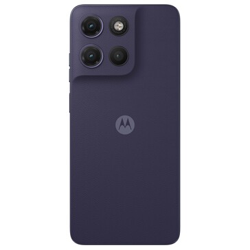 Eine Tele-Linse fehlt (Bildquelle: Motorola)