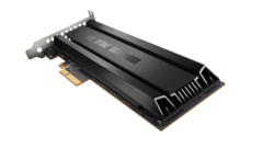 Intel Optane SSD 900P: Präsentation im Oktober? (Symbolfoto)