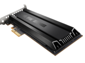 Intel Optane SSD 900P: Präsentation im Oktober? (Symbolfoto)
