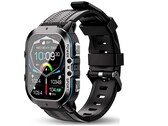 Oukitel BT20: Smartwatch mit AMOLED ist stabil