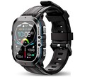 Oukitel BT20: Smartwatch mit AMOLED ist stabil