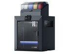 Qidi Plus5: Neuer, geschlossener 3D-Drucker