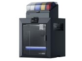 Qidi Plus5: Neuer, geschlossener 3D-Drucker