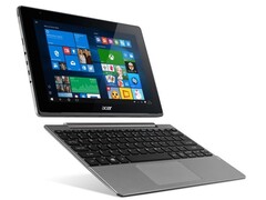 Test Acer Aspire Switch 10V SW5-014-1742 Notebook