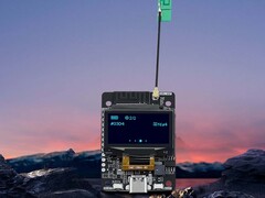 Elecrow bietet zwei neue LoRa-Systeme an