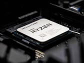 AMD Ryzen wird künftig endlich mit moderneren Grafikchips auf Basis der RDNA 2-Architektur ausgestattet sein. (Bild: Tomáš Malík)