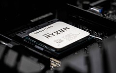 AMD Ryzen wird künftig endlich mit moderneren Grafikchips auf Basis der RDNA 2-Architektur ausgestattet sein. (Bild: Tomáš Malík)