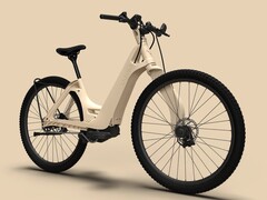 Das Multipath Trekking Original bringt eine ungewöhnliche Optik mit