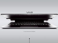 Vaio: Comeback der Notebooks in den USA und Brasilien