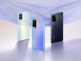 Vivo will am 22. März die globale Version der X60 Serie vorstellen. (Bild: Vivo)