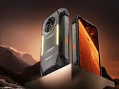 Xplore 2: Rugged-Smartphone ist ab sofort bestellbar (Bildquelle: Blackview)
