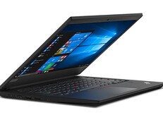 Lenovo ThinkPad E490 & E590: Einsteiger-ThinkPads sind nun in Deutschland verfügbar