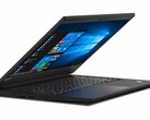 Lenovo ThinkPad E490 & E590: Einsteiger-ThinkPads sind nun in Deutschland verfügbar