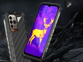 Ulefone Power Armor 18T Ultra: Starkes 5G-Smartphone mit Wärmebild