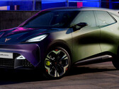Cupra Raval: Name des City-Elektroflitzers enthüllt, Produktion 2025 in Martorell.