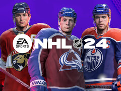 EA Sports hat einen frischen Gameplay Deep Dive im Trailer für NHL 24 enthüllt.