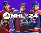 EA Sports hat einen frischen Gameplay Deep Dive im Trailer für NHL 24 enthüllt.