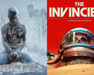 Frostpunk 2 erhält 2024 düstere Fortsetzung, The Invincible dramatischen Story-Trailer.