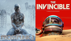 Frostpunk 2 erhält 2024 düstere Fortsetzung, The Invincible dramatischen Story-Trailer.