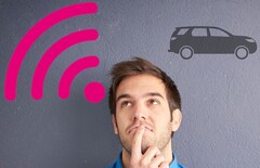 Umfrage: WLAN ist Deutschen wichtiger als das Auto.