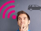Umfrage: WLAN ist Deutschen wichtiger als das Auto.