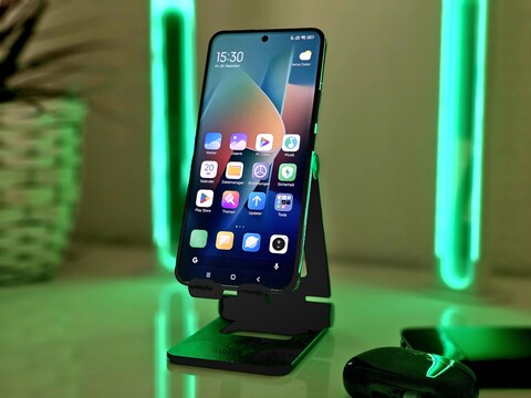Test Xiaomi 14 Pro Smartphone