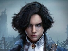 Lies of P im Test: Laptop und Desktop Benchmarks