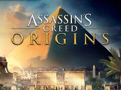 Assassin's Creed Origins Notebook und Desktop Benchmarks