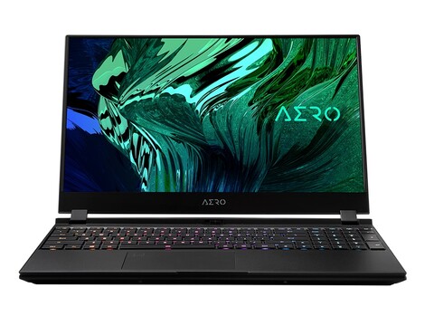 Test Gigabyte Aero 15 OLED XD Laptop - 4K-OLED der nächsten Generation