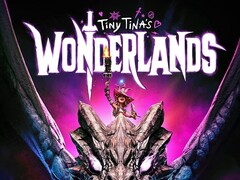 Tiny Tina's Wonderlands im Test: Notebook und Desktop Benchmarks