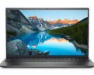 Dell Inspiron 15 5518 Laptop im Test: Die CPU wird ausgebremst