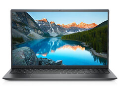 Dell Inspiron 15 5518 im Test: Die CPU wird ausgebremst