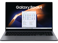Samsung Galaxy Book4 (Bild: Samsung)