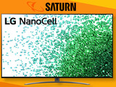 Kracher-Deal: Saturn verkauft den LG 65 Zoll NanoCell 4K UHD Smart-TV zum Bestpreis im Angebot.