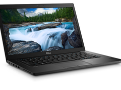 Dell Latitude 7480