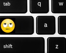 Eine Emoji-Taste statt einer unnötigen Caps Lock-Taste wäre heutzutage besser, meint ein Entwickler.