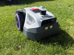 Anthbot M9 Pro Test
