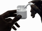 AirPods - Apple plant eine Edelversion für 2019