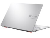 Das gut aussehende Vivobook Go 15 ist schon kurz nach Markteinführung preislich reduziert worden (Bild: Asus)