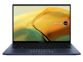 Amazon verkauft das Asus Zenbook 14 OLED momentan zum günstigen Deal-Preis von 999 Euro (Bild: Asus)