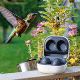 Test Samsung Galaxy Buds FE - Ausdauernde Kopfhörer mit kräftigem Sound