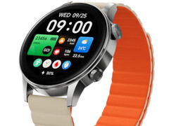 Black Shark S3 Smartwatch: Funktionale Ausstattung zum günstigen Preis (Quelle: Black Shark)