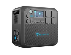 Die Bluetti AC200MAX Powerstation ist aktuell bei Saturn zum attraktiven Preis im Angebot. (Bild: Saturn)