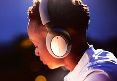 Die Bowers & Wilkins PX7 sind derzeit deutlich unter dem Listenpreis zu haben. (Bild: Bowers & Wilkins)