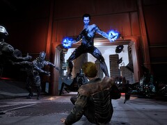 CARNAGE OFFERING Tower Defense ist auf Steam noch bis zum 1. September um 89 Prozent reduziert.