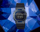 Casio G-Shock MRG-B5000SA-2 geleakt: Blaue Saphirglas-Akzente und neue Beschichtung