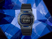 Casio G-Shock MRG-B5000SA-2 geleakt: Blaue Saphirglas-Akzente und neue Beschichtung