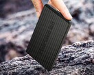 Die Core Power Bank S ist fast so dünn wie das Apple iPhone Air.