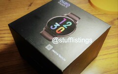 Die Dizo Watch R setzt als erste Dizo-Smartwatch auf ein rundes Display. (Bild: Mukul Sharma)