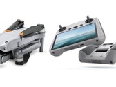Ein Update macht die DJI Air 2S mit dem DJI RC Controller kompatibel, eine spezielle SKU mit beiden Produkten wurde bereits entdeckt.
